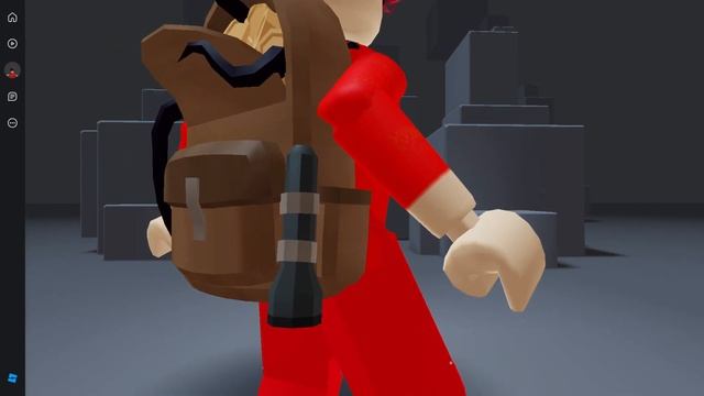 КУПИЛ РЮКЗАК ОТ LSPLASH / DOORS ROBLOX