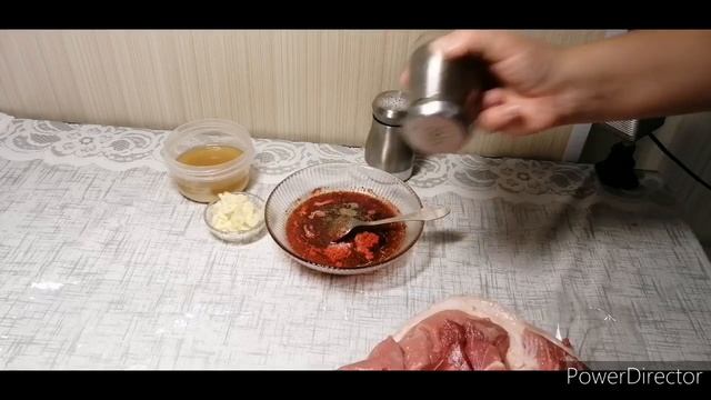 ТЕПЕРЬ РУЛЬКУ ГОТОВЛЮ ТОЛЬКО ТАК / РУЛЬКА / ПРАЗДНИЧНОЕ БЛЮДО смотреть онлайн