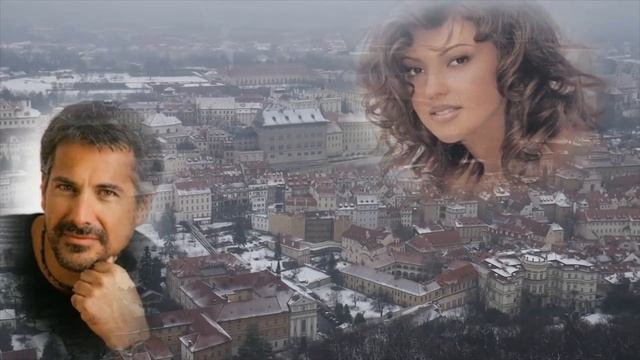 Эля Батик - Я ТОБОЙ НЕ ОТБОЛЕЮ! Трогательная песня о любви! смотреть онлайн
