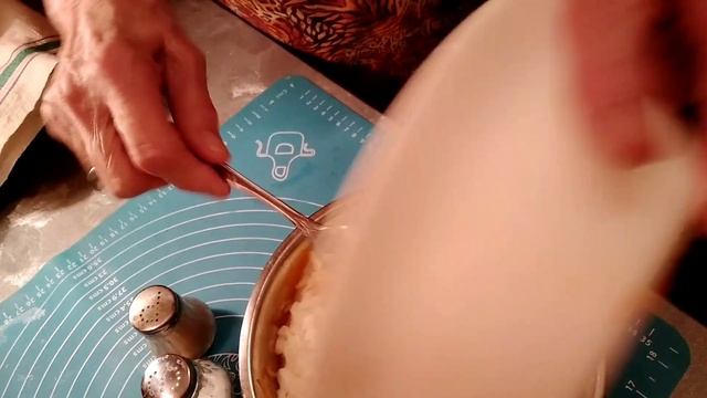 Кулинарные приключения