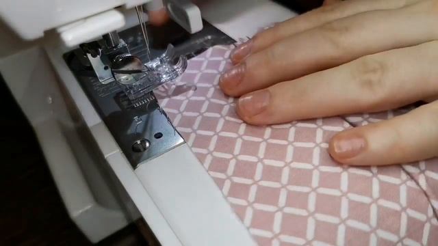 Как сшить маску. Быстро и просто. DIY. смотреть онлайн