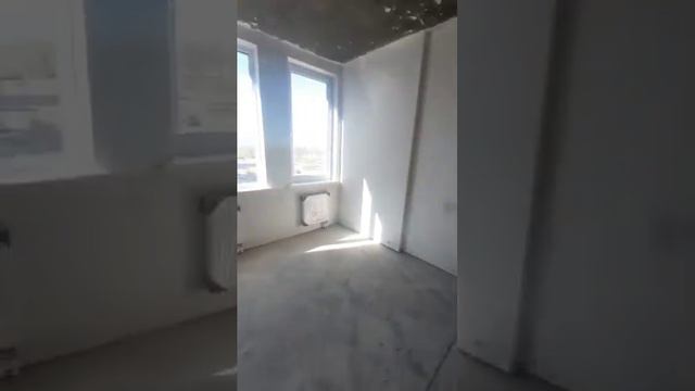 2-комнатная квартира в ЖК Ирис