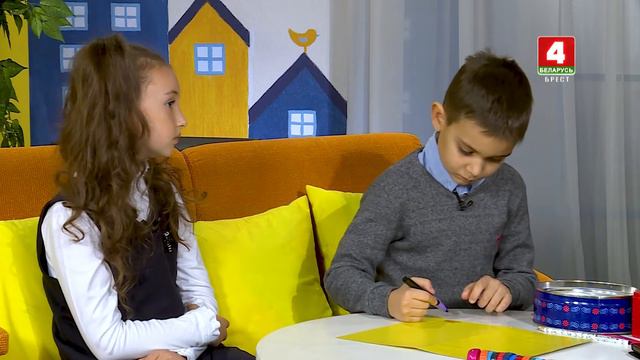 Детское время 15-11-19 смотреть онлайн