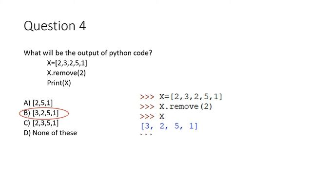 Practice problem Solutions |Python List methods and function| Python Tutorials with practice proble смотреть онлайн