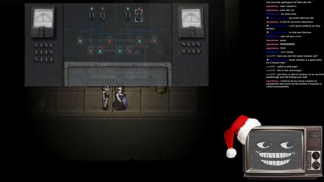 How to Solve the Sewer Puzzle (Fear and Hunger 2: Termina) смотреть онлайн