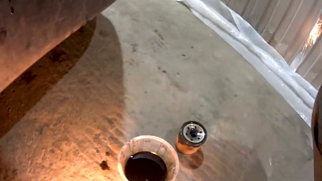 Купил приспособление для откачки отработанного масла. Замена масла Teana J32 смотреть онлайн