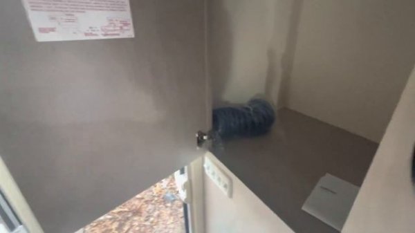 New!! 2023 nuCamp Cirrus 820 Truck Camper Walkthrough