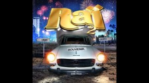 Cheb Mami - Gzali