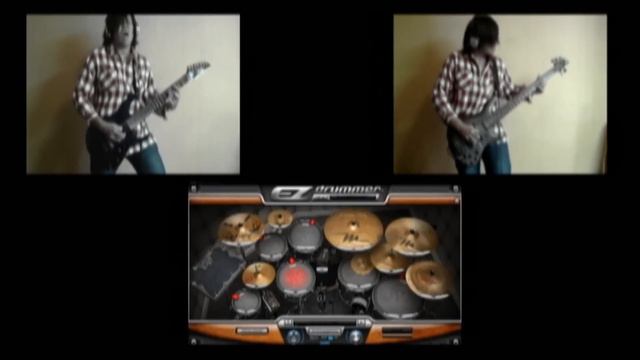 L'arc-en-ciel - As one (full cover) смотреть онлайн
