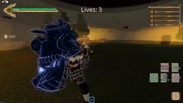 [YBA]Всё про стенды в юба в your bizarre adventure смотреть онлайн