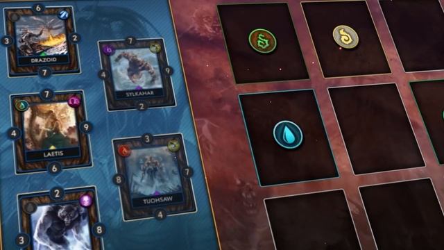 Temperia: Soul of Majestic - Early Access Release Trailer смотреть онлайн