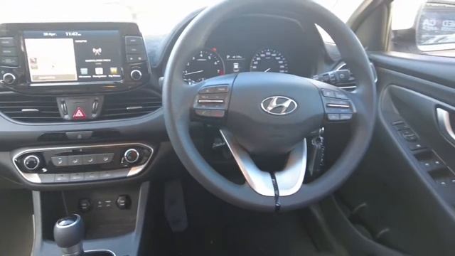 2017 HYUNDAI I30 Myaree, Fremantle, Booragoon, Kardinya, Palmyra, WA 11002722 смотреть онлайн