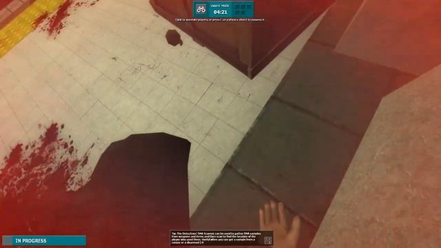 Permission Denied смотреть онлайн