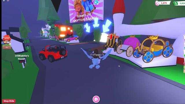 СРОЧНО! Я ОБИДЕЛАСЬ АН АДОПТ МИ - МНОГО СЛЕЗ! - ЧТО ДЕЛАТЬ ТЕПЕРЬ В ADOPT ME смотреть онлайн