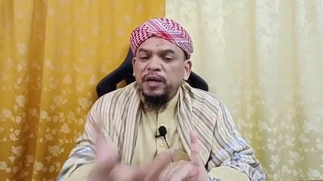 Si Arif Memandang Dengan Nur Ilahi (Siri 2) - Ustaz Mat Esa Deraman (Episod 283) смотреть онлайн