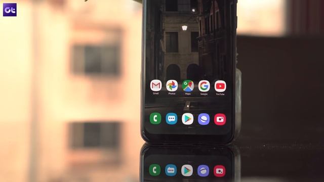 Top 7 Useful Samsung Galaxy A50 Tips and Tricks | Guiding Tech смотреть онлайн