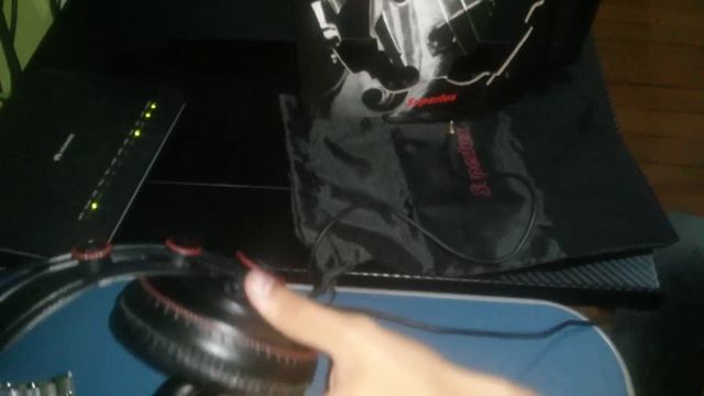 Review SuperLux HD 681 - [LEIA O TEXTO] смотреть онлайн