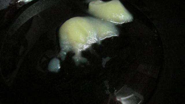 Кухня Мамашки