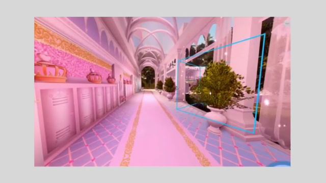 REWORKED MARACAS! New Food! Locker Hallways! More Sneak Peeks to the RH Campus! | Royale High Leaks смотреть онлайн