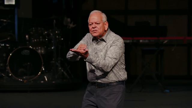 Dark Nights, Morning Devotions - Dr. Johnny Hunt смотреть онлайн