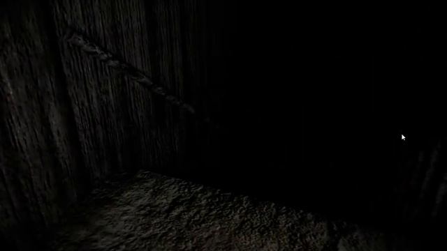 Инди-хоррор #SCP-087/-Лестница в Аааад! смотреть онлайн