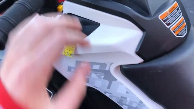 2017 Can-Am Outlander XMR 570 смотреть онлайн