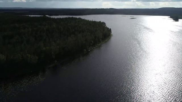 Разведали интересные места для рыбалки! смотреть онлайн