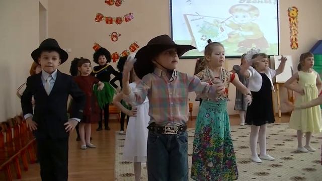 дина 2014 май садик! смотреть онлайн