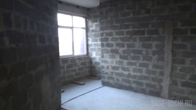 ЖК Феникс в Сочи (Курортный городок). Статус "квартира". смотреть онлайн