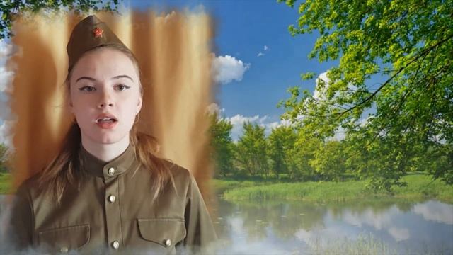 Студия "Friends": "Это нужно - не мертвым! Это надо - живым!" К Дню Памяти и Скорби. смотреть онлайн