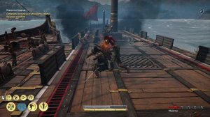 #КОРПУСНЫЙ ПОДХОД#ASSASSIN,S CREED#ODYSSEY#часть 39#