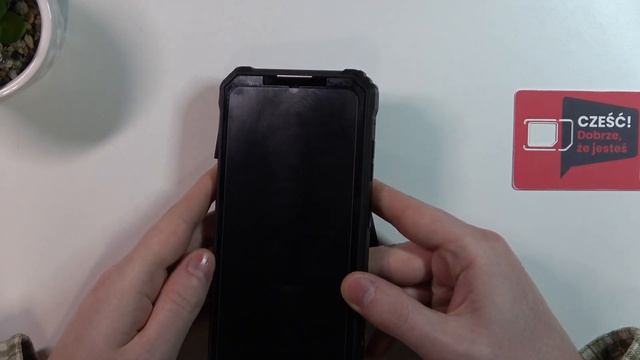 Does Oukitel WP23 Have LED Lamp? – LED Lamp Notifications смотреть онлайн