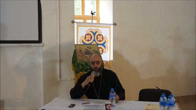 Насибулин Н. З. Разрушение семьи как результат увлечения эзотерическими практиками New Age смотреть онлайн