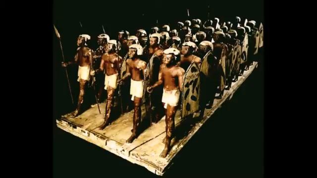 Невероятные факты о древнем Египте. ТОП 15 смотреть онлайн