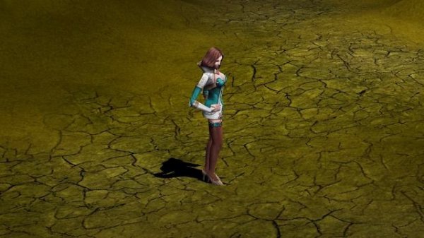 Mu Online Guide | Characters - Mage Lemuria (Season 17)