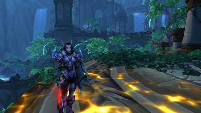 Лучший Способ Оплаты WOW Dragonflight | Shadowlands Худшее Дополнение? смотреть онлайн