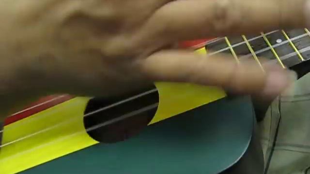 NEW Kala "RAGGAE" soprano ukulele musicguymic mgm sound sample смотреть онлайн