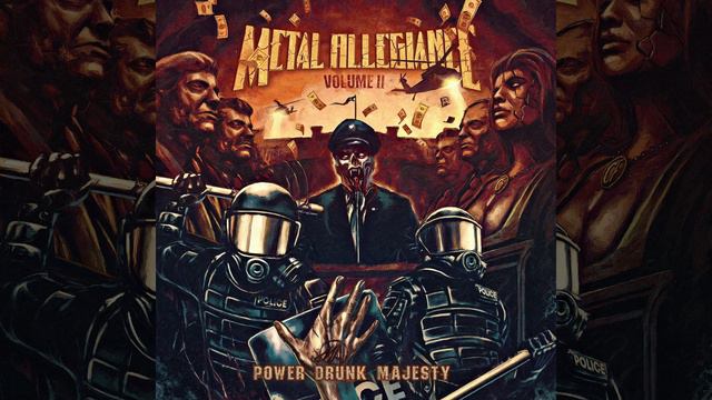 Terminal Illusion (feat. Mark Tornillo)