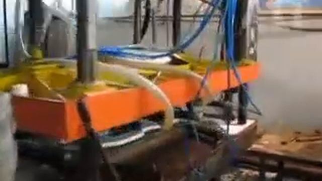 Работа полуавтомата смотреть онлайн