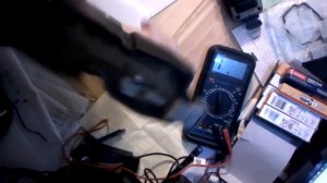 Проверка катушки зажигания Citroen С4