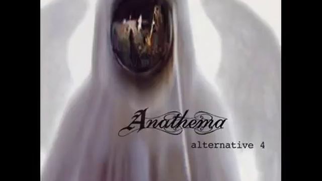 Anathema-Fragile Dreams смотреть онлайн