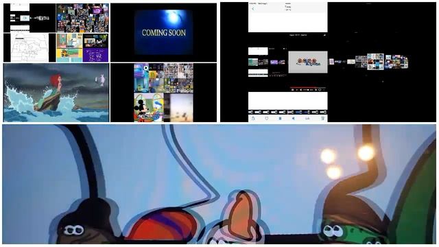 Credits Remix