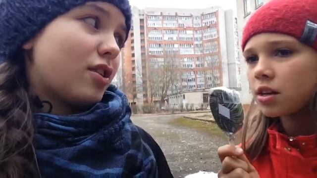 Вкусняшки за 200 рублей!!! смотреть онлайн