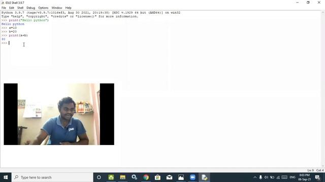 What is Python || Why Python || Advantages Of Python || What Can We Done With Python || Python Abou смотреть онлайн