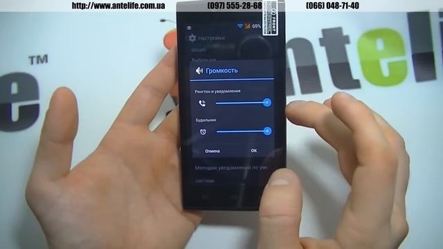 ThL T6s MTK6582 обзор смартфона смотреть онлайн