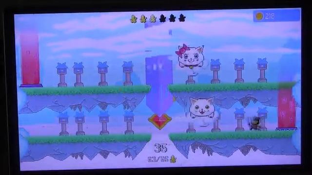 Laser Kitty Pow Pow смотреть онлайн