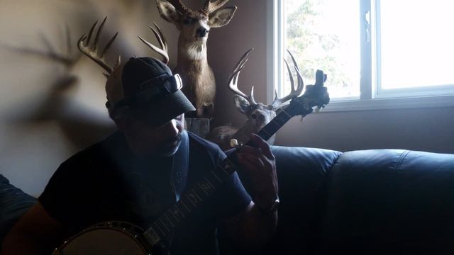 Daddy played the banjo. By Steve martin смотреть онлайн