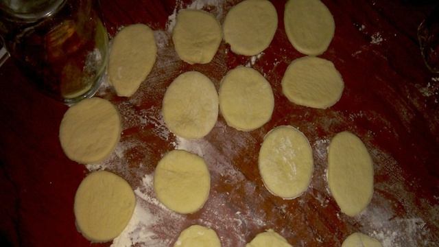 Сборник рецептов