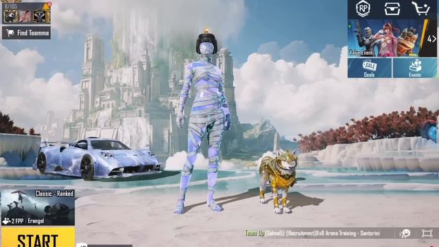 😱 17,000 Free UC For Everyone | Mythic Forge New Changes | 3.1 Update New Timing | PUBGM смотреть онлайн