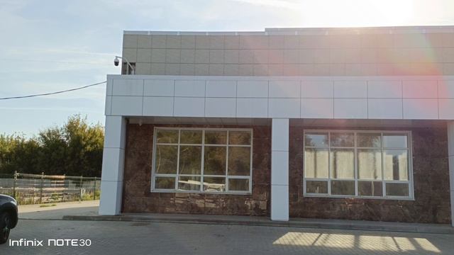 город Коломна - район Запруды, Много различных магазинов... Как Вам? смотреть онлайн